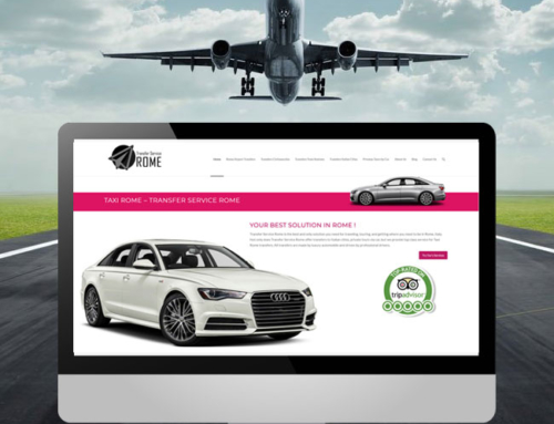 transfer service rome